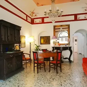 Mabel Hotel Taormina