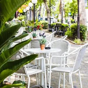 Fattori Mare Hotel Cesenatico