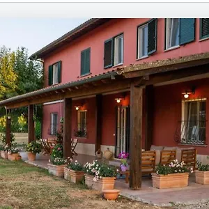 Il Casale Delle Rose Paganico (Grosseto)