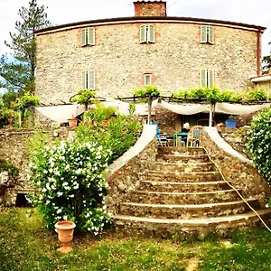 Podere Ceppeti 13 Gabellino
