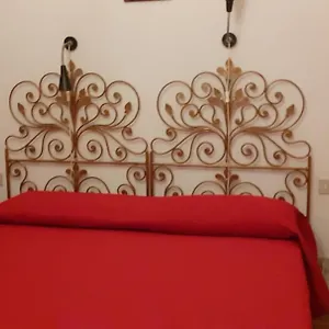 La Camelia Case Pieve al Toppo