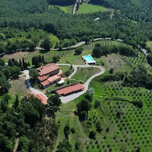 3* Hotel La Meridiana In Maremma