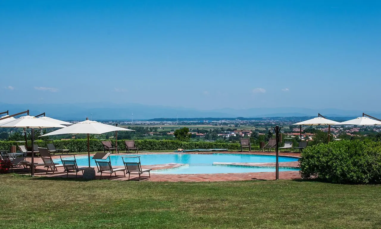 Agriturismo Valliferone Crespina