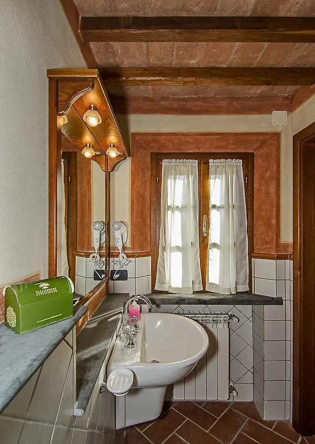 Agriturismo Valliferone Crespina